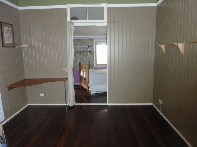 116 GENTLE ANNIE ROAD, Apple Tree Creek QLD 4660