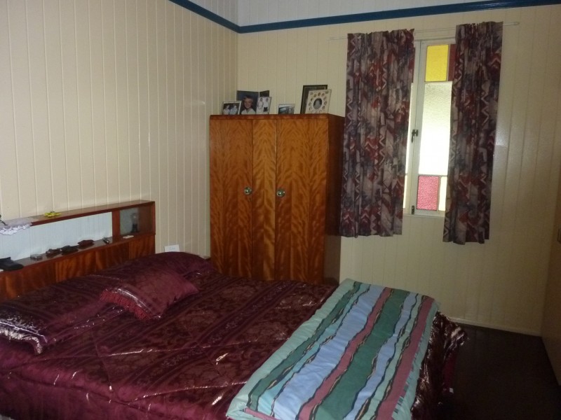 116 GENTLE ANNIE ROAD, Apple Tree Creek QLD 4660