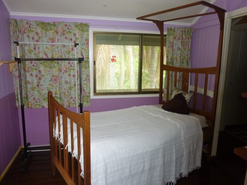 116 GENTLE ANNIE ROAD, Apple Tree Creek QLD 4660