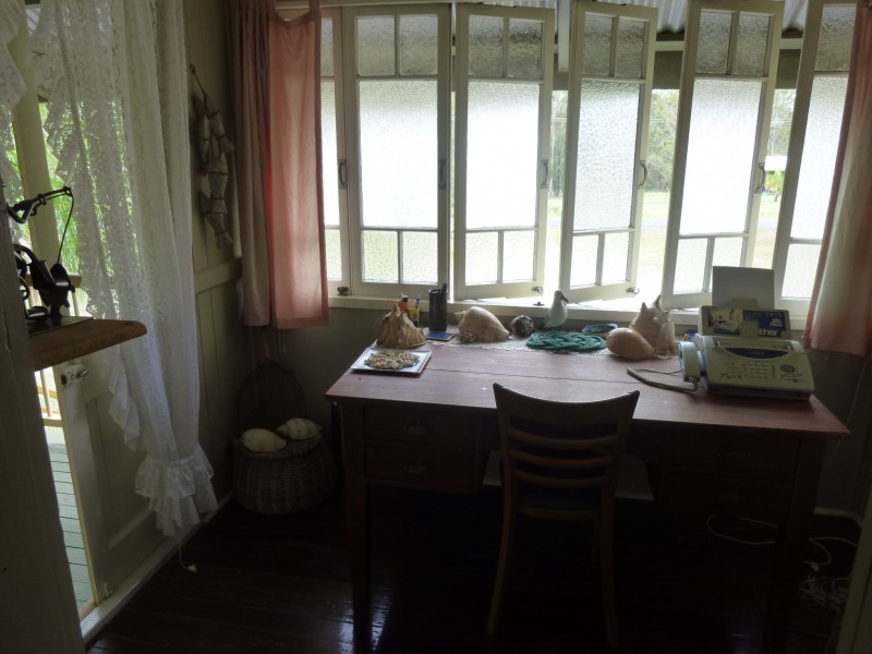 116 GENTLE ANNIE ROAD, Apple Tree Creek QLD 4660