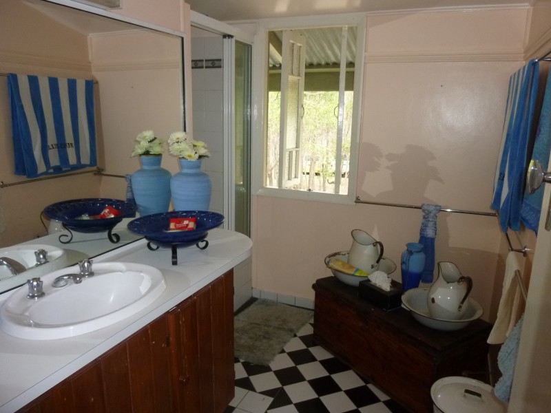 116 GENTLE ANNIE ROAD, Apple Tree Creek QLD 4660