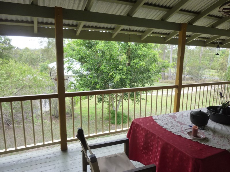 116 GENTLE ANNIE ROAD, Apple Tree Creek QLD 4660