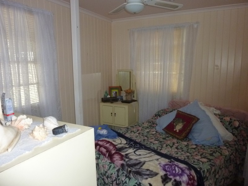 116 GENTLE ANNIE ROAD, Apple Tree Creek QLD 4660