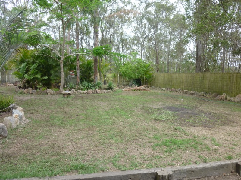 116 GENTLE ANNIE ROAD, Apple Tree Creek QLD 4660