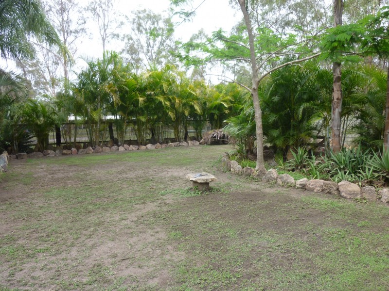 116 GENTLE ANNIE ROAD, Apple Tree Creek QLD 4660