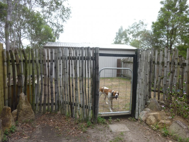 116 GENTLE ANNIE ROAD, Apple Tree Creek QLD 4660