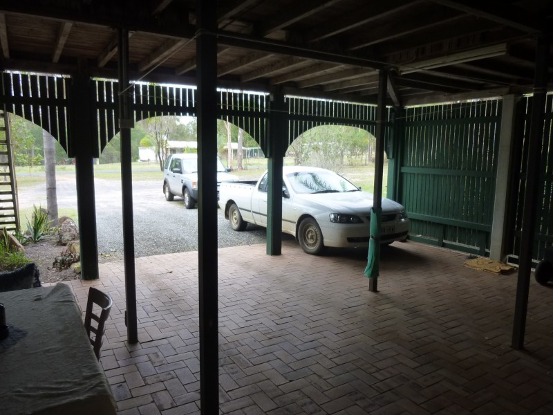 116 GENTLE ANNIE ROAD, Apple Tree Creek QLD 4660