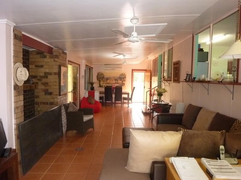 258 ATC HALL ROAD, NORTH ISIS, Childers QLD 4660