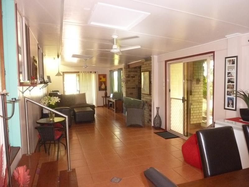 258 ATC HALL ROAD, NORTH ISIS, Childers QLD 4660