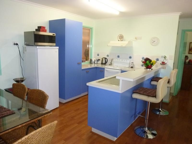 258 ATC HALL ROAD, NORTH ISIS, Childers QLD 4660