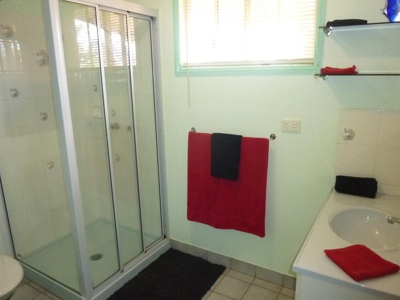 258 ATC HALL ROAD, NORTH ISIS, Childers QLD 4660