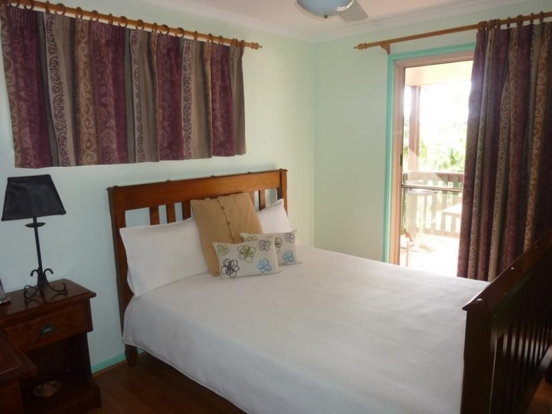 258 ATC HALL ROAD, NORTH ISIS, Childers QLD 4660