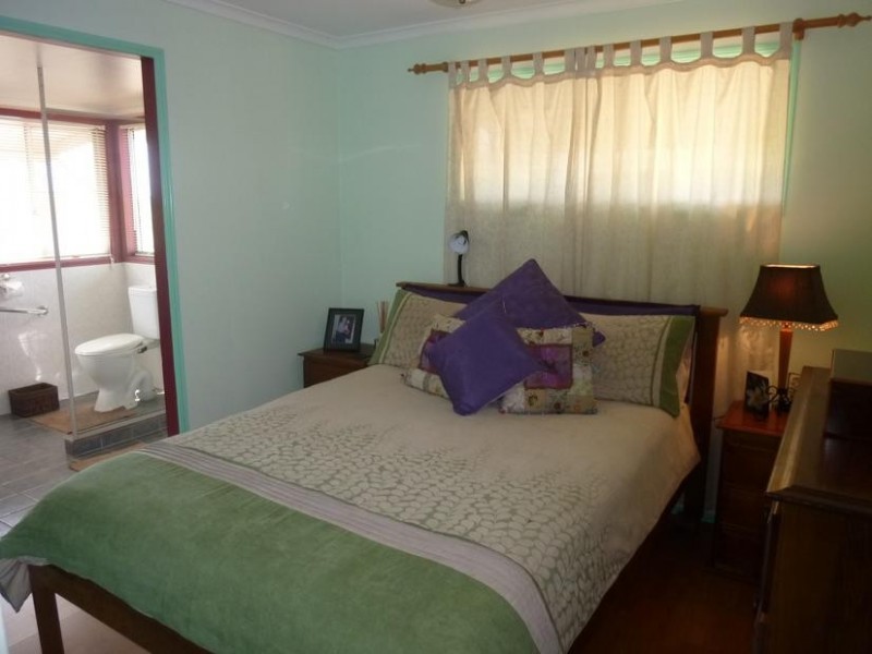 258 ATC HALL ROAD, NORTH ISIS, Childers QLD 4660