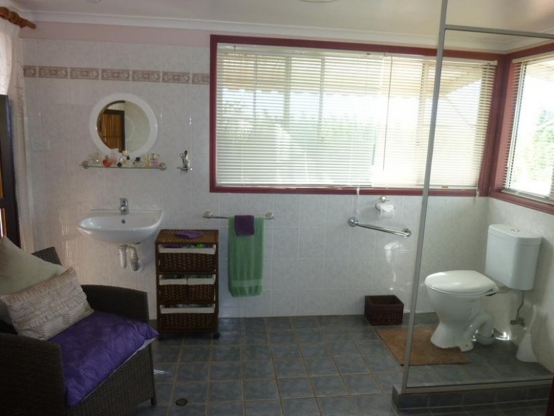258 ATC HALL ROAD, NORTH ISIS, Childers QLD 4660
