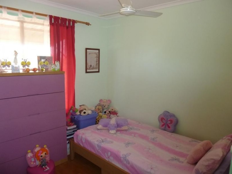 258 ATC HALL ROAD, NORTH ISIS, Childers QLD 4660