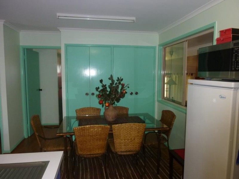 258 ATC HALL ROAD, NORTH ISIS, Childers QLD 4660