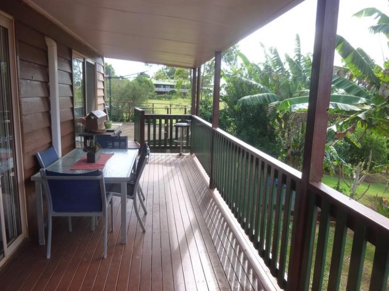 258 ATC HALL ROAD, NORTH ISIS, Childers QLD 4660