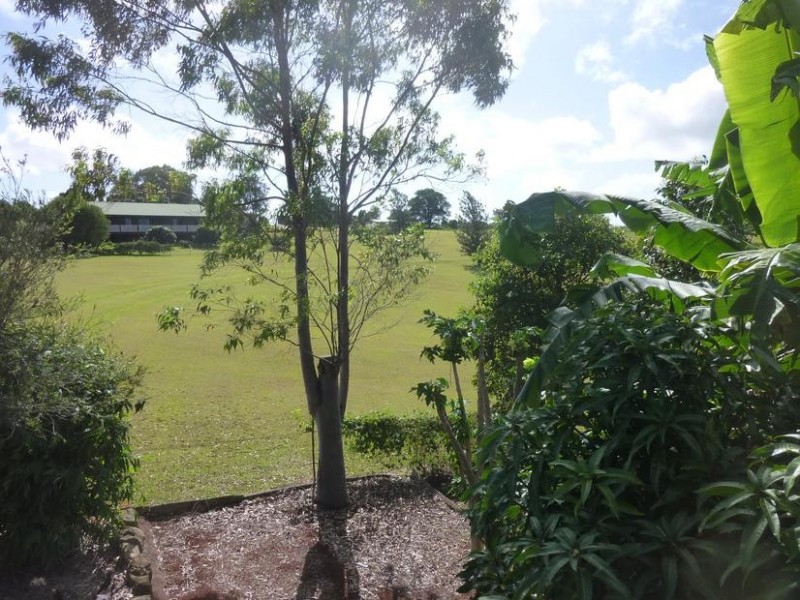 258 ATC HALL ROAD, NORTH ISIS, Childers QLD 4660