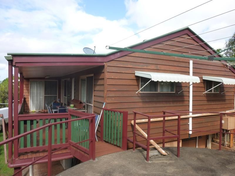 258 ATC HALL ROAD, NORTH ISIS, Childers QLD 4660