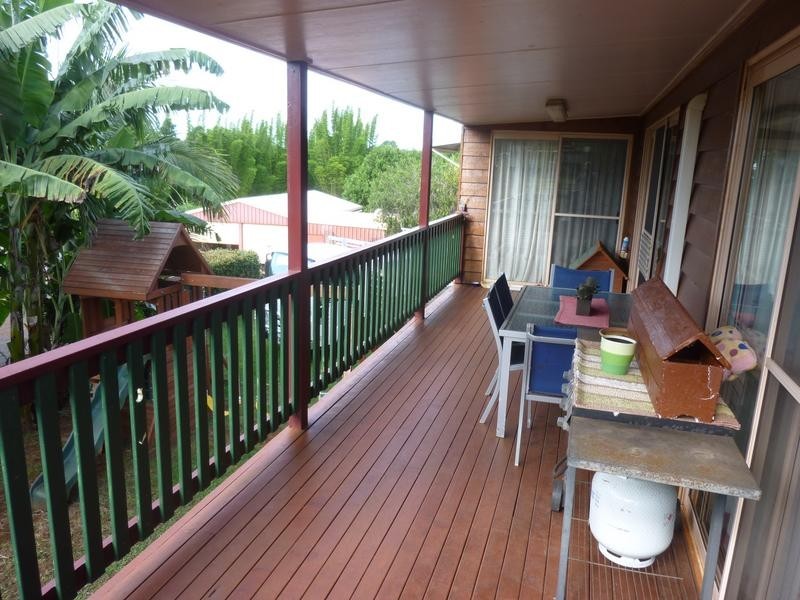 258 ATC HALL ROAD, NORTH ISIS, Childers QLD 4660