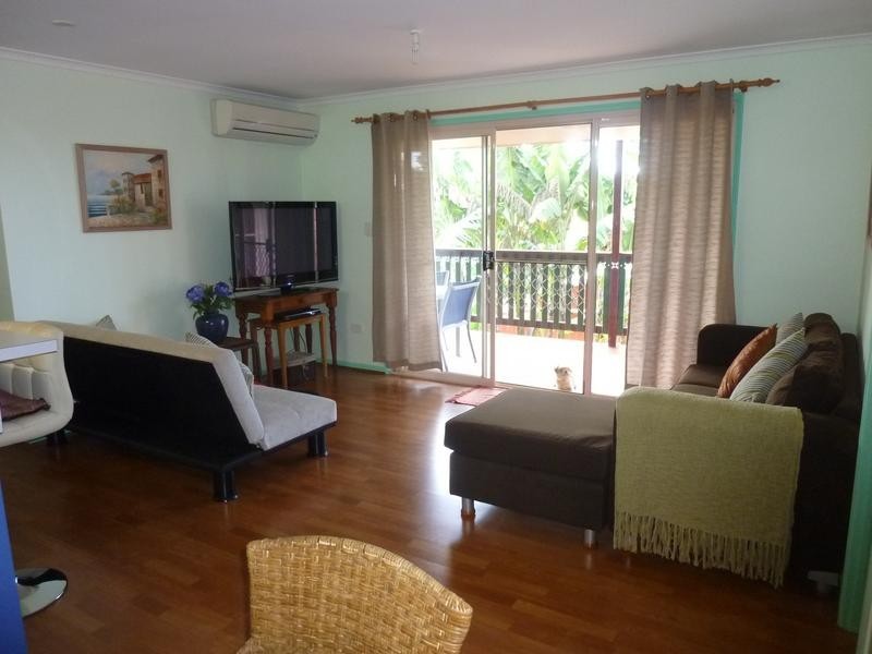 258 ATC HALL ROAD, NORTH ISIS, Childers QLD 4660