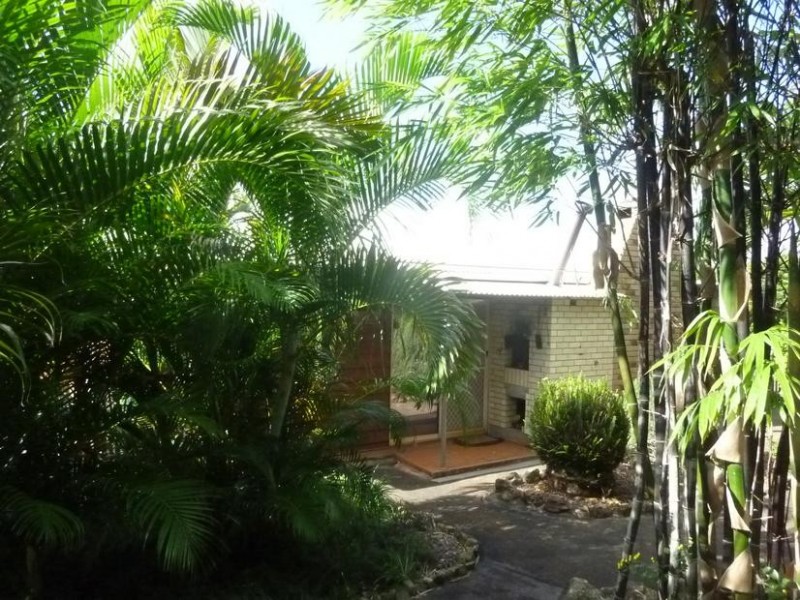 258 ATC HALL ROAD, NORTH ISIS, Childers QLD 4660