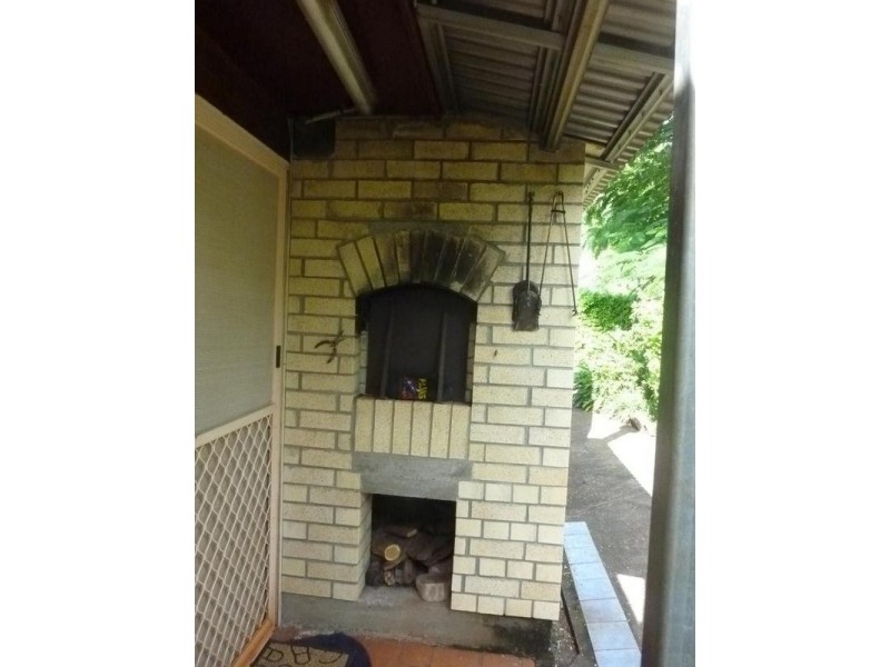 258 ATC HALL ROAD, NORTH ISIS, Childers QLD 4660