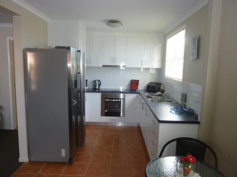 258 ATC HALL ROAD, NORTH ISIS, Childers QLD 4660