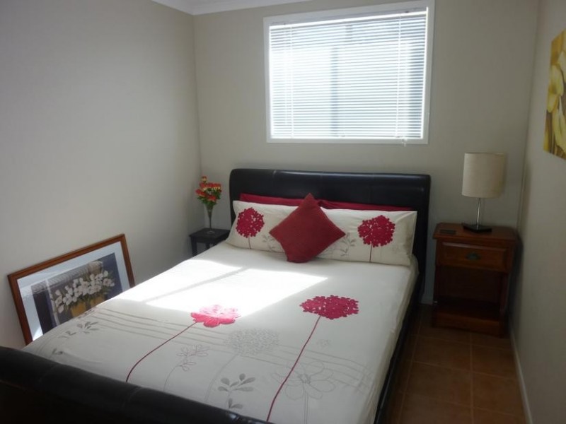 258 ATC HALL ROAD, NORTH ISIS, Childers QLD 4660