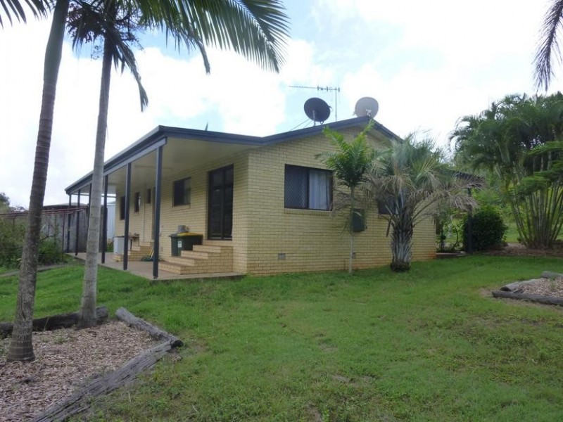 49 STOCKYARD ROAD, NORTH ISIS, Childers QLD 4660