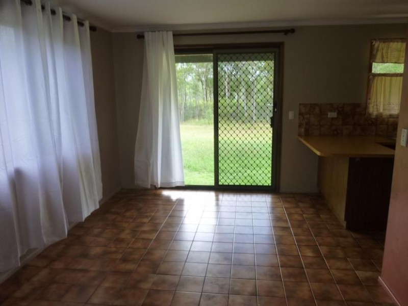 49 STOCKYARD ROAD, NORTH ISIS, Childers QLD 4660