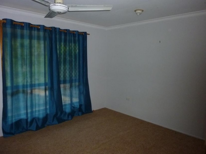 49 STOCKYARD ROAD, NORTH ISIS, Childers QLD 4660