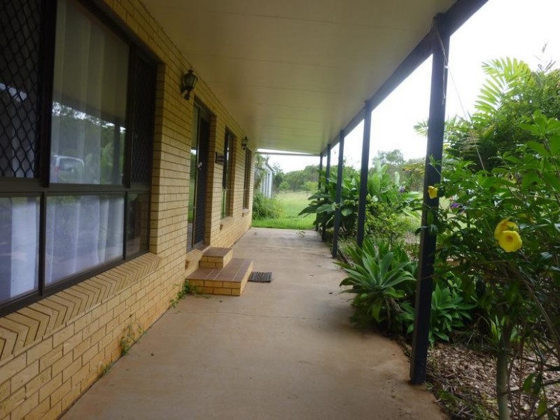 49 STOCKYARD ROAD, NORTH ISIS, Childers QLD 4660