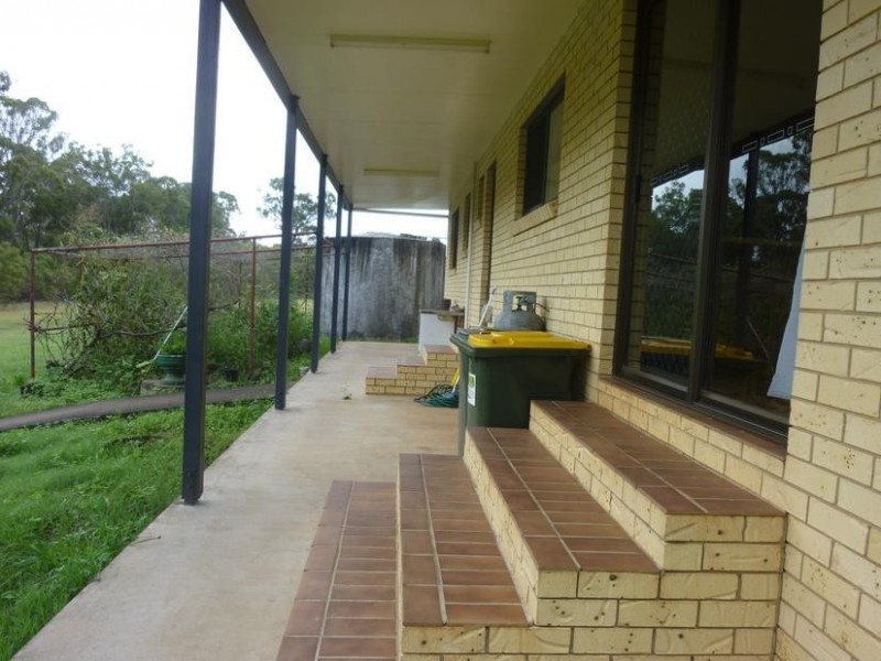 49 STOCKYARD ROAD, NORTH ISIS, Childers QLD 4660