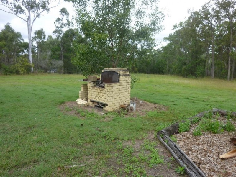 49 STOCKYARD ROAD, NORTH ISIS, Childers QLD 4660