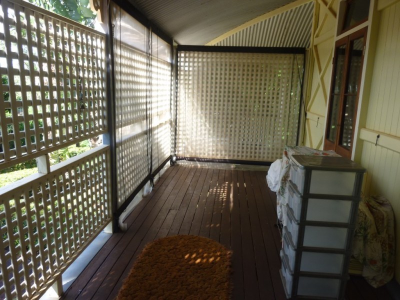 5 FEDERAL STREET, Childers QLD 4660