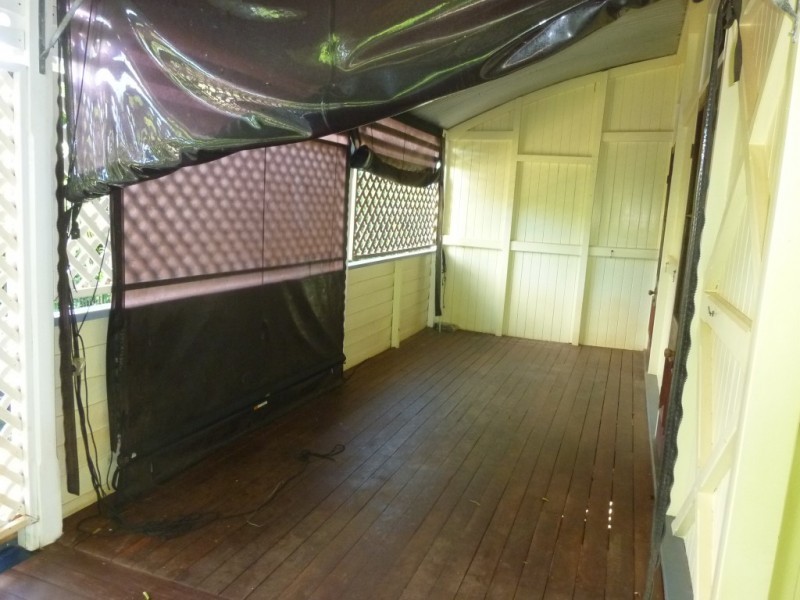 5 FEDERAL STREET, Childers QLD 4660