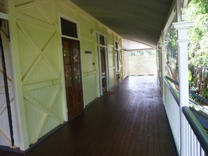 5 FEDERAL STREET, Childers QLD 4660