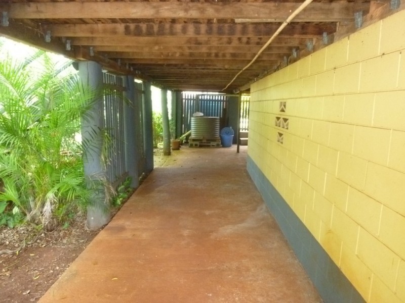 5 FEDERAL STREET, Childers QLD 4660