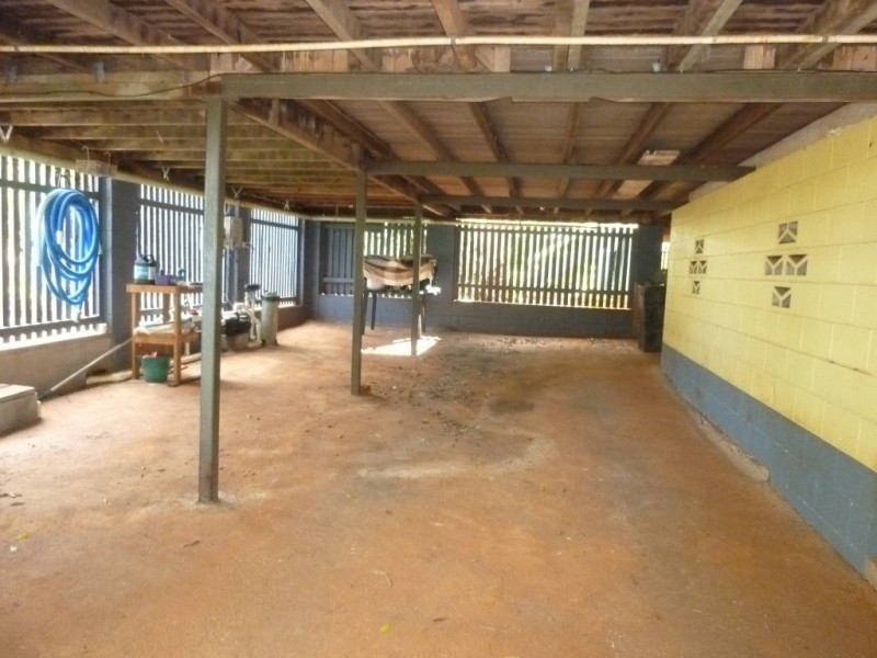 5 FEDERAL STREET, Childers QLD 4660