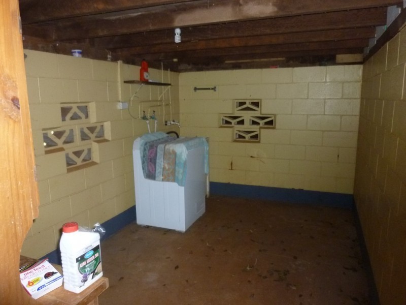 5 FEDERAL STREET, Childers QLD 4660