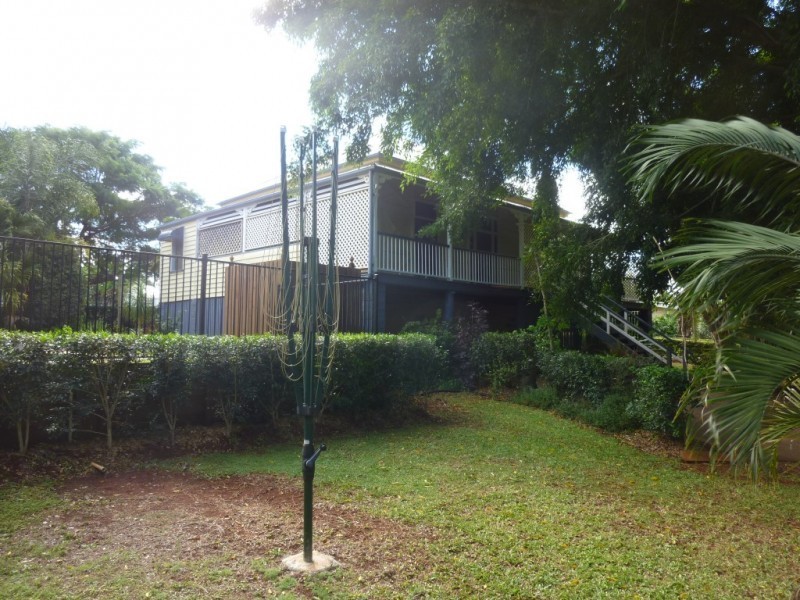 5 FEDERAL STREET, Childers QLD 4660