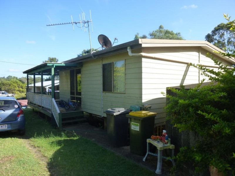 1 Frost Street, Apple Tree Creek QLD 4660