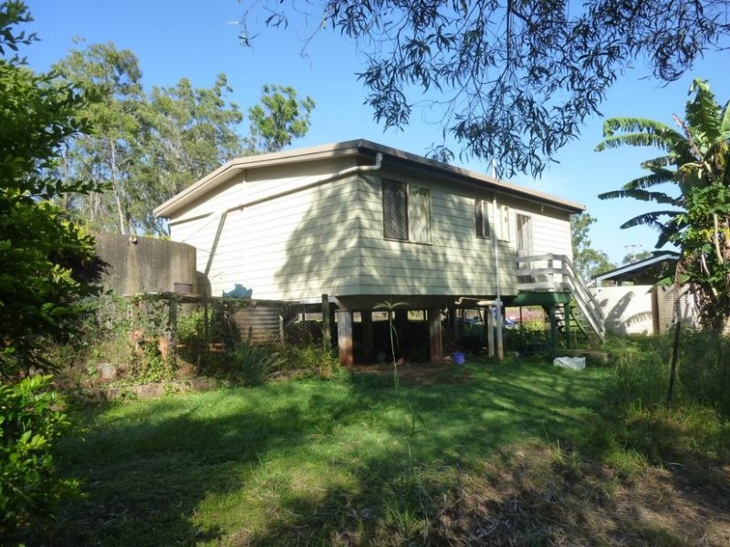 1 Frost Street, Apple Tree Creek QLD 4660