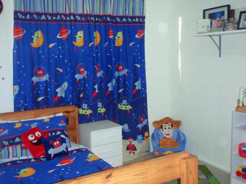 1 Frost Street, Apple Tree Creek QLD 4660