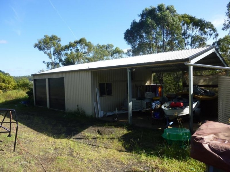 1 Frost Street, Apple Tree Creek QLD 4660