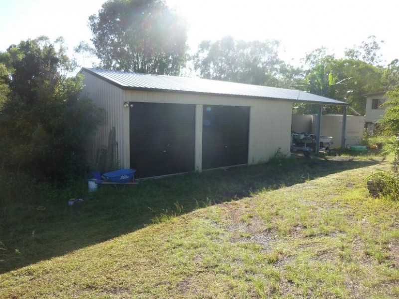 1 Frost Street, Apple Tree Creek QLD 4660