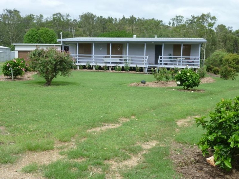 12 Main Street, Dallarnil QLD 4621