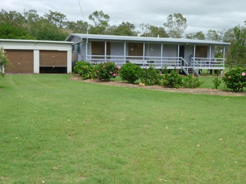 12 Main Street, Dallarnil QLD 4621