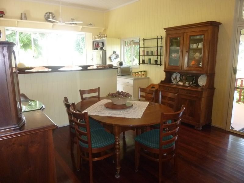 87 HAWES ROAD, NORTH ISIS, Childers QLD 4660